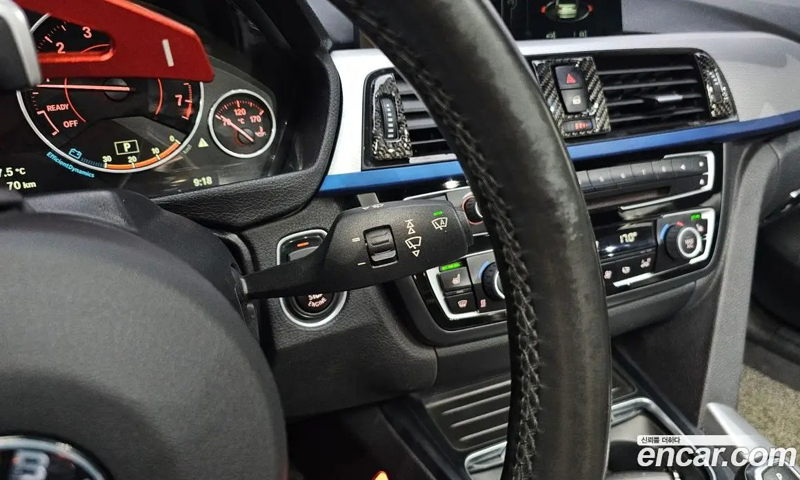 BMW 4 серия 2016 2.0 АКПП, фото 16 BMW 4 серия 2016 2.0 АКПП, фото 16