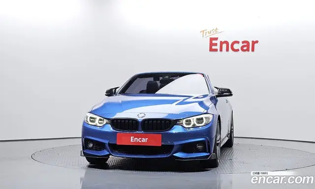 BMW 4 серия 2016 2.0 АКПП, миниатюра 3 BMW 4 серия 2016 2.0 АКПП, миниатюра 3