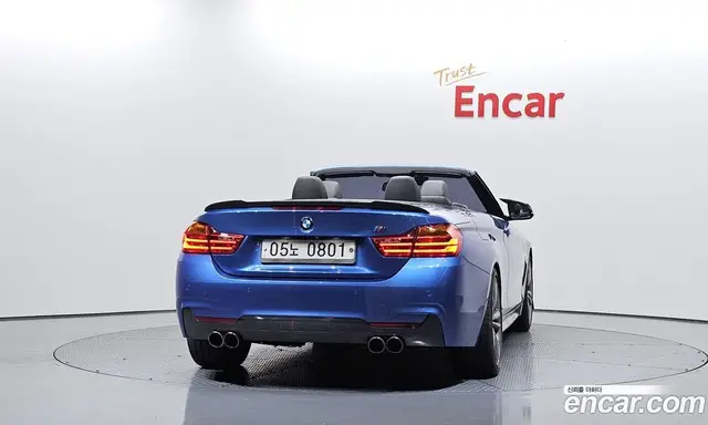 BMW 4 серия 2016 2.0 АКПП, миниатюра 4 BMW 4 серия 2016 2.0 АКПП, миниатюра 4
