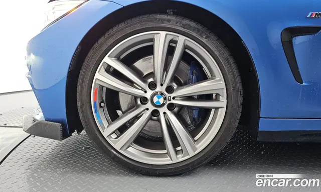 BMW 4 серия 2016 2.0 АКПП, миниатюра 5 BMW 4 серия 2016 2.0 АКПП, миниатюра 5