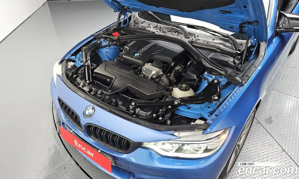 BMW 4 серия 2016 2.0 АКПП, фото 6 BMW 4 серия 2016 2.0 АКПП, фото 6