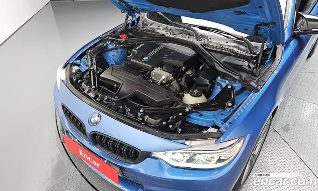 BMW 4 серия 2016 2.0 АКПП, миниатюра 6 BMW 4 серия 2016 2.0 АКПП, миниатюра 6