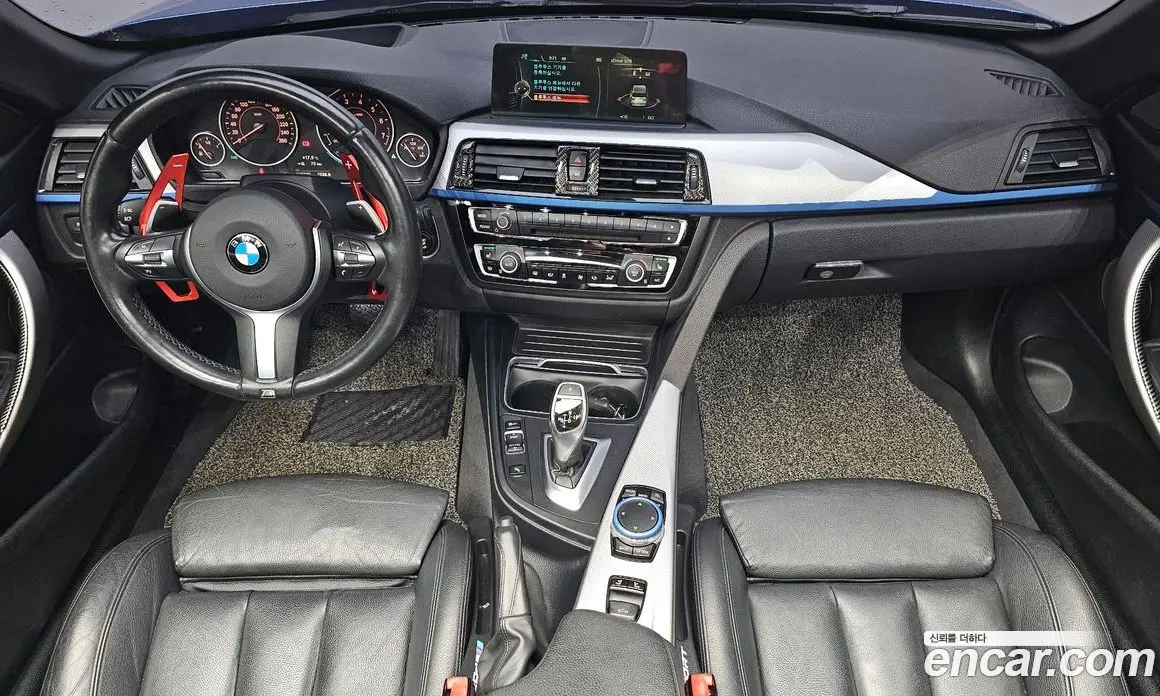 BMW 4 серия 2016 2.0 АКПП, фото 7 BMW 4 серия 2016 2.0 АКПП, фото 7