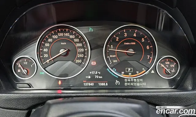 BMW 4 серия 2016 2.0 АКПП, миниатюра 8 BMW 4 серия 2016 2.0 АКПП, миниатюра 8