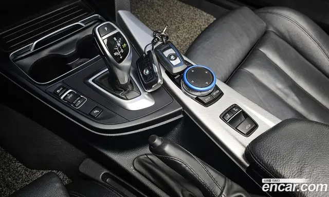 BMW 4 серия 2016 2.0 АКПП, миниатюра 9 BMW 4 серия 2016 2.0 АКПП, миниатюра 9