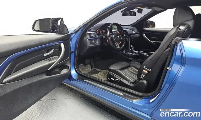 BMW 4 серия 2016 2.0 АКПП, миниатюра 10 BMW 4 серия 2016 2.0 АКПП, миниатюра 10