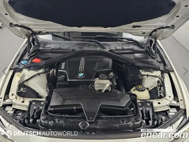 BMW 4 серия 2017 2.0 АКПП, миниатюра 6