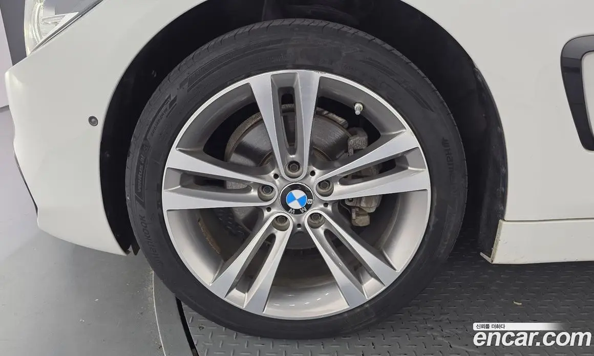 BMW 4 серия 2018 2.0 АКПП, фото 5