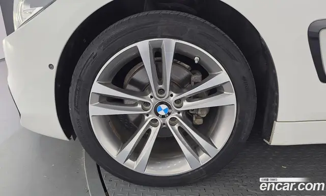BMW 4 серия 2018 2.0 АКПП, миниатюра 5