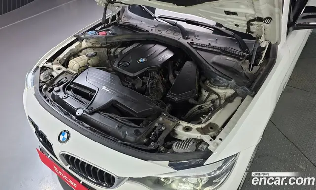 BMW 4 серия 2018 2.0 АКПП, миниатюра 6