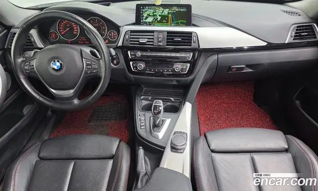 BMW 4 серия 2018 2.0 АКПП, миниатюра 7