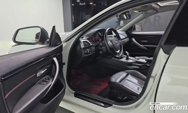 BMW 4 серия 2018 2.0 АКПП, миниатюра 10