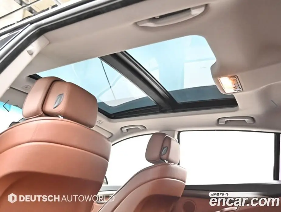 BMW 5 серия 2010 3.0 АКПП, фото 18