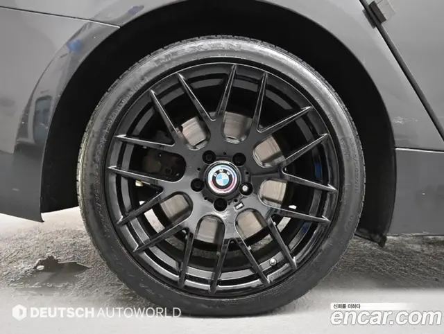 BMW 5 серия 2010 3.0 АКПП, миниатюра 5