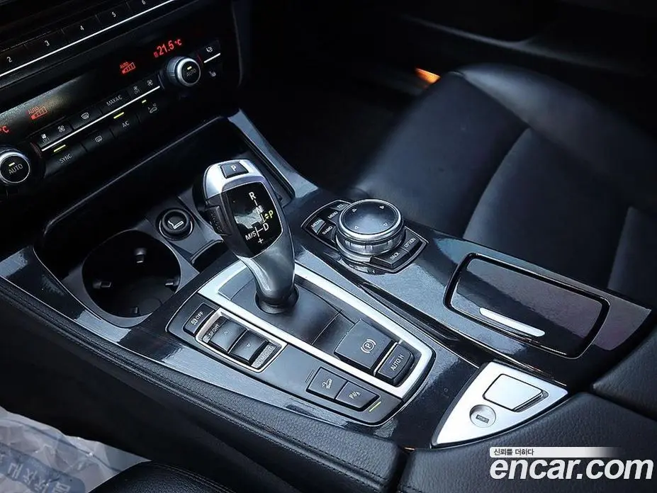 BMW 5 серия 2014 2.0 АКПП, фото 12