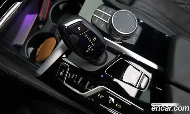 BMW 6 серия 2021 2.0 АКПП, миниатюра 11