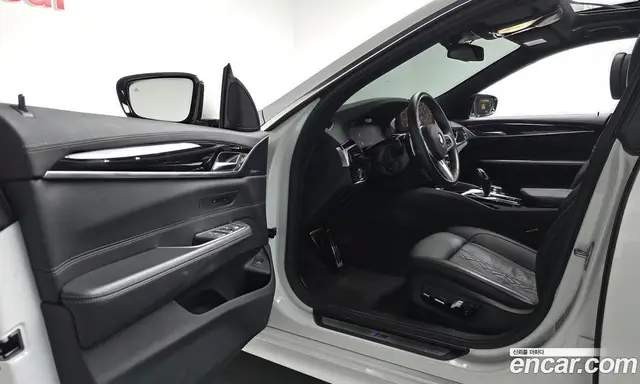 BMW 6 серия 2021 2.0 АКПП, миниатюра 12