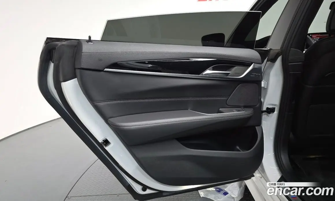 BMW 6 серия 2021 2.0 АКПП, фото 14