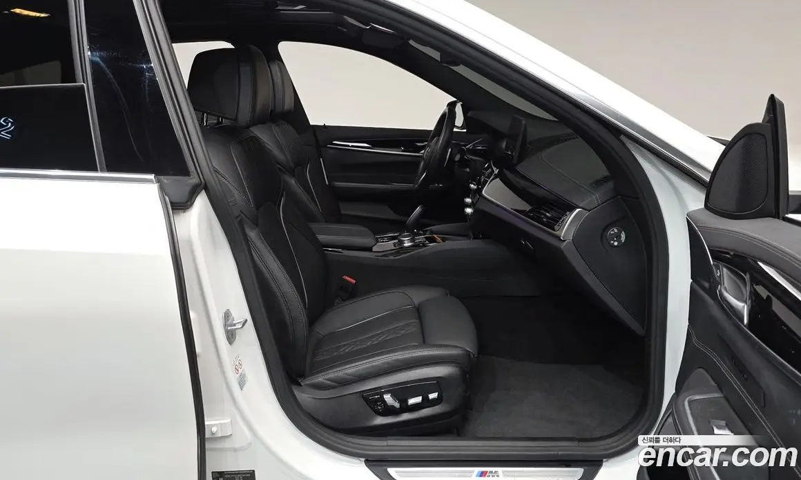 BMW 6 серия 2021 2.0 АКПП, фото 15