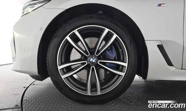 BMW 6 серия 2021 2.0 АКПП, миниатюра 4