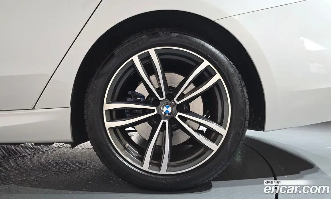 BMW 6 серия 2021 2.0 АКПП, фото 6