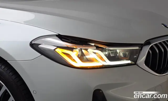 BMW 6 серия 2021 2.0 АКПП, миниатюра 7