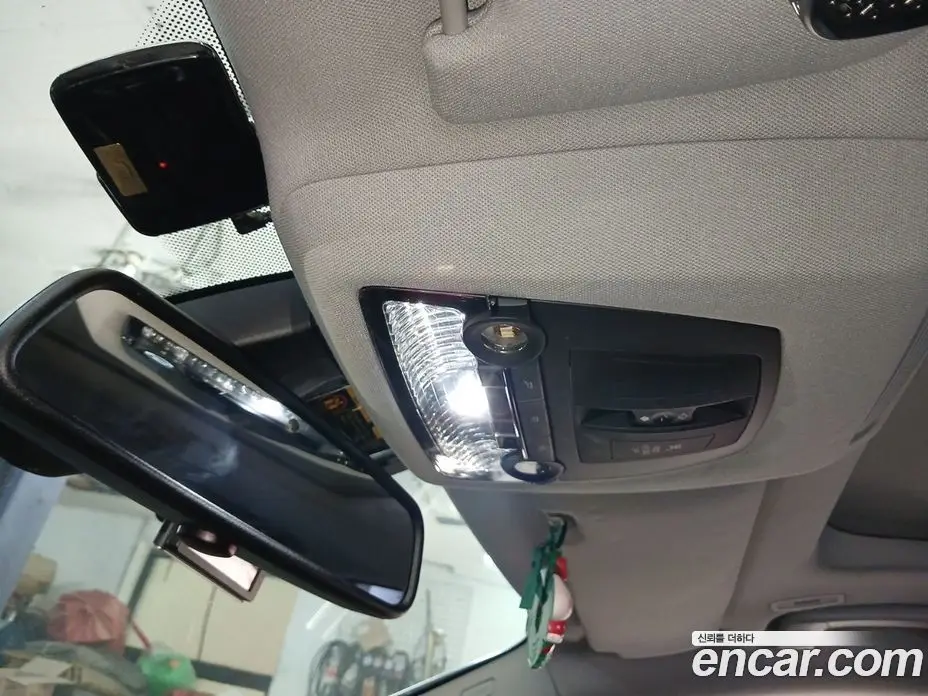 BMW 7 серия 2010 3.0 АКПП, фото 11