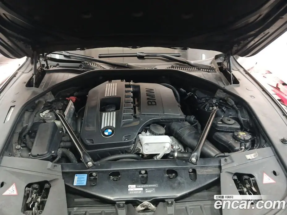 BMW 7 серия 2010 3.0 АКПП, фото 6