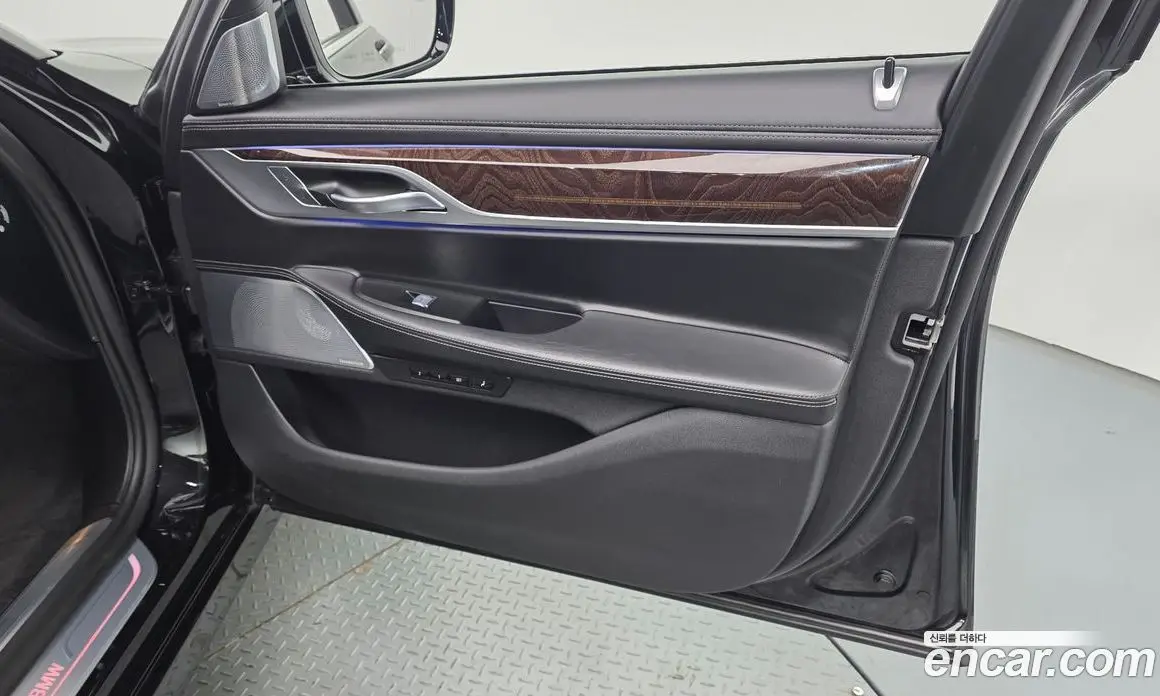 BMW 7 серия 2019 4.4 АКПП, фото 14