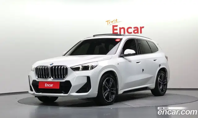 BMW X1, 2024, 29 192 км