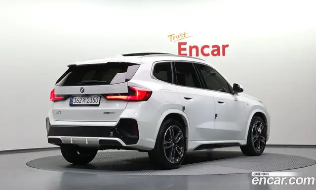 BMW X1 2024 2.0 АКПП, миниатюра 2