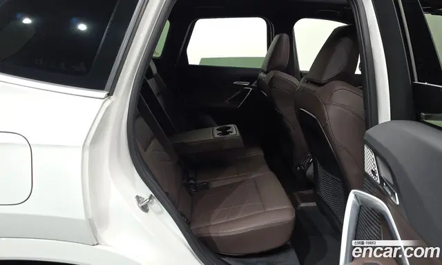 BMW X1 2024 2.0 АКПП, миниатюра 11