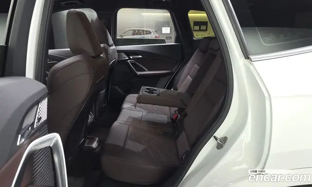 BMW X1 2024 2.0 АКПП, миниатюра 12