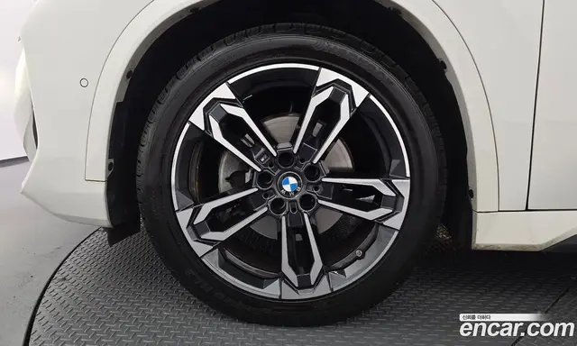 BMW X1 2024 2.0 АКПП, миниатюра 5