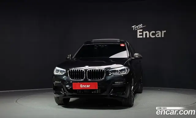 BMW X3 2021 2.0 АКПП, миниатюра 3 BMW X3 2021 2.0 АКПП, миниатюра 3