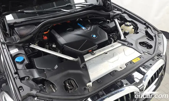 BMW X3 2021 2.0 АКПП, миниатюра 6 BMW X3 2021 2.0 АКПП, миниатюра 6