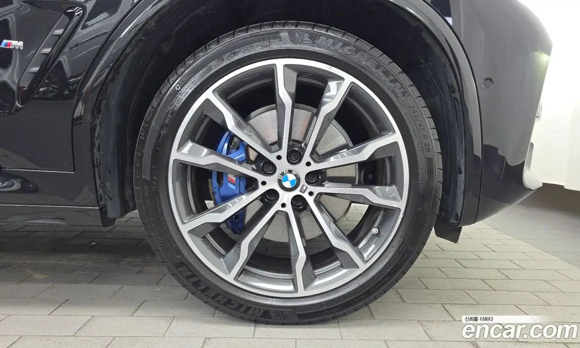 BMW X3 2021 2.0 АКПП, фото 7 BMW X3 2021 2.0 АКПП, фото 7