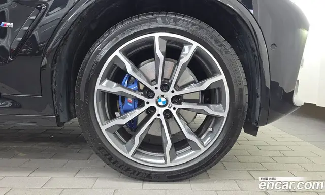 BMW X3 2021 2.0 АКПП, миниатюра 7 BMW X3 2021 2.0 АКПП, миниатюра 7