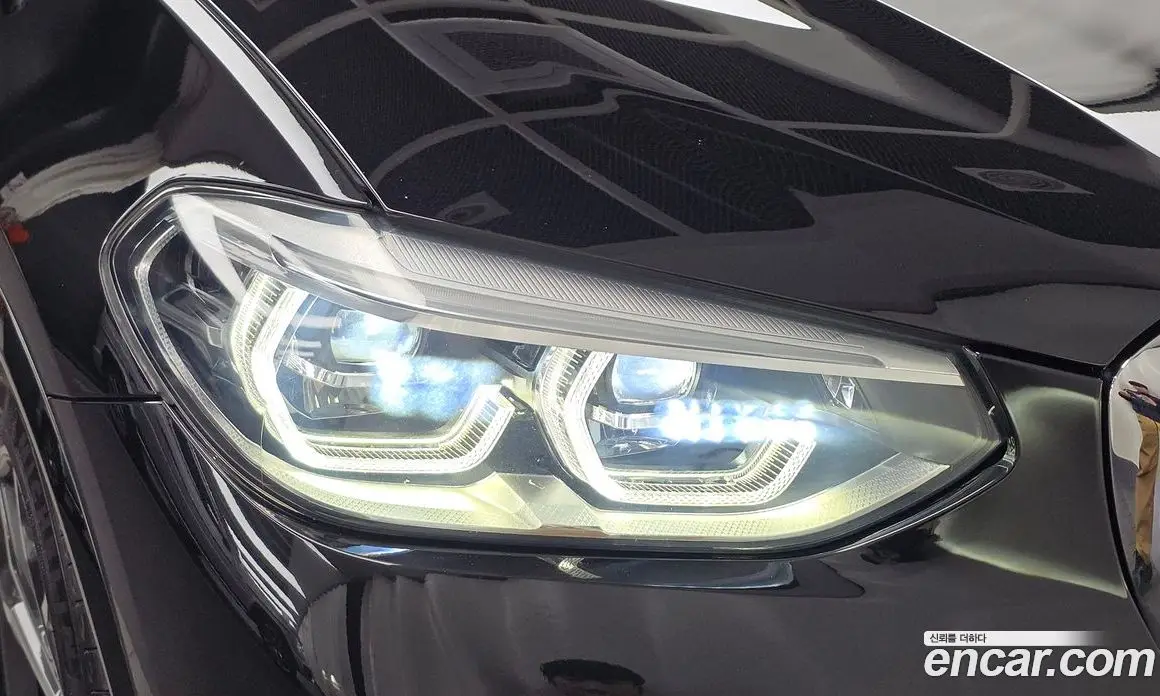 BMW X3 2021 2.0 АКПП, фото 8 BMW X3 2021 2.0 АКПП, фото 8