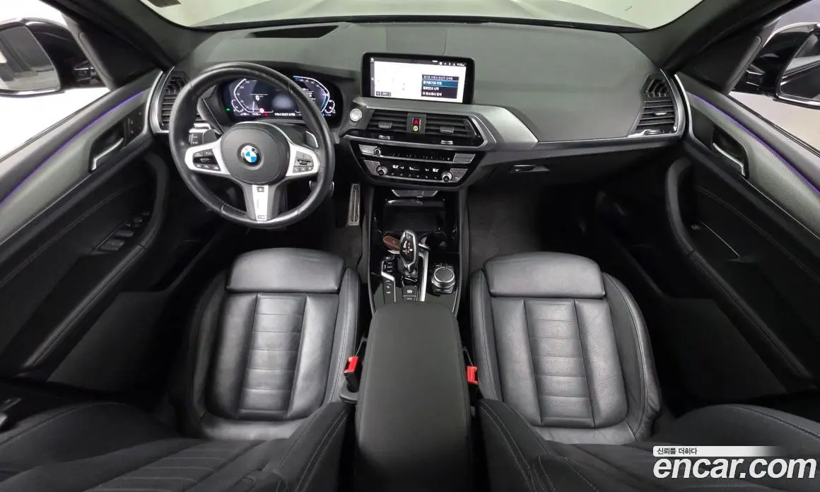 BMW X3 2021 2.0 АКПП, фото 10 BMW X3 2021 2.0 АКПП, фото 10