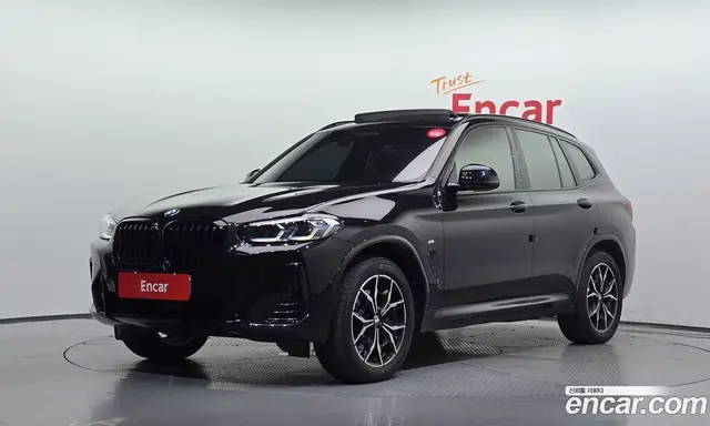 BMW X3, 2023, 49 900 км