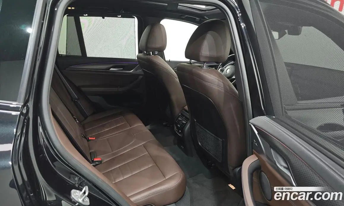 BMW X3 2023 2.0 АКПП, фото 11