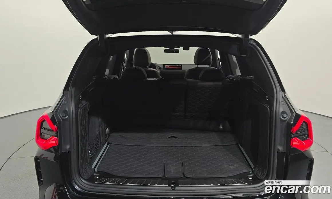 BMW X3 2023 2.0 АКПП, фото 20
