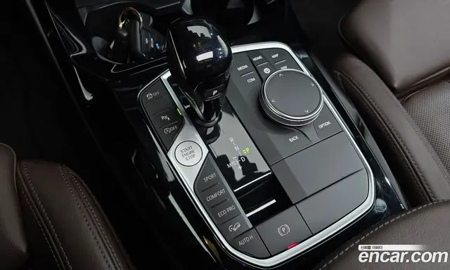 BMW X3 2023 2.0 АКПП, миниатюра 9