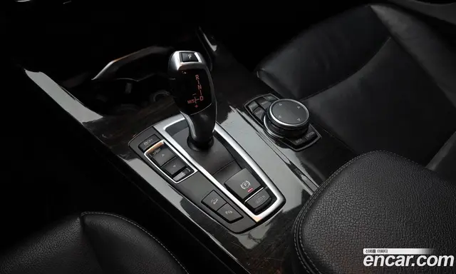 BMW X4 2015 2.0 АКПП, миниатюра 11