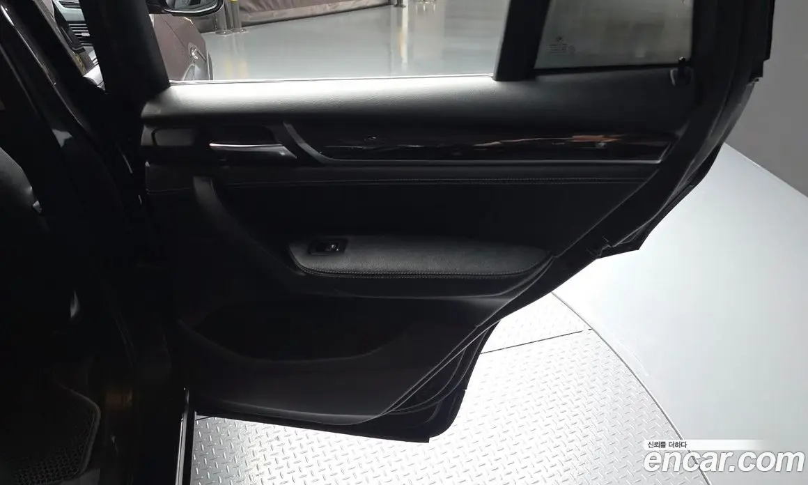 BMW X4 2015 2.0 АКПП, фото 14