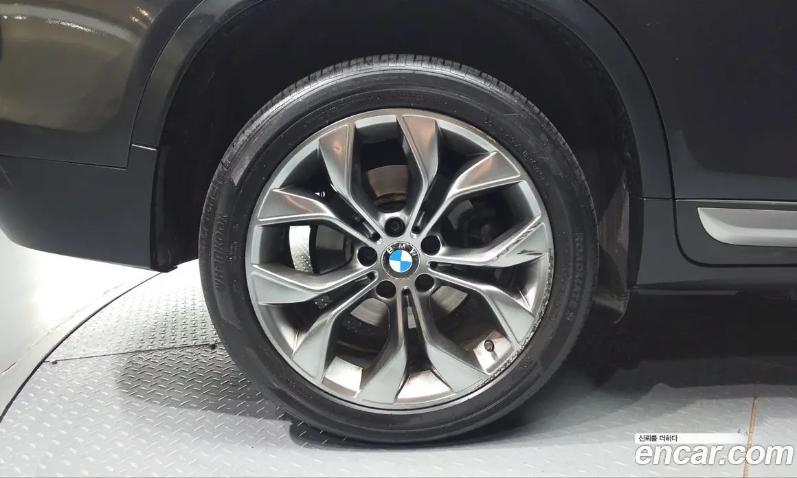 BMW X4 2015 2.0 АКПП, фото 4