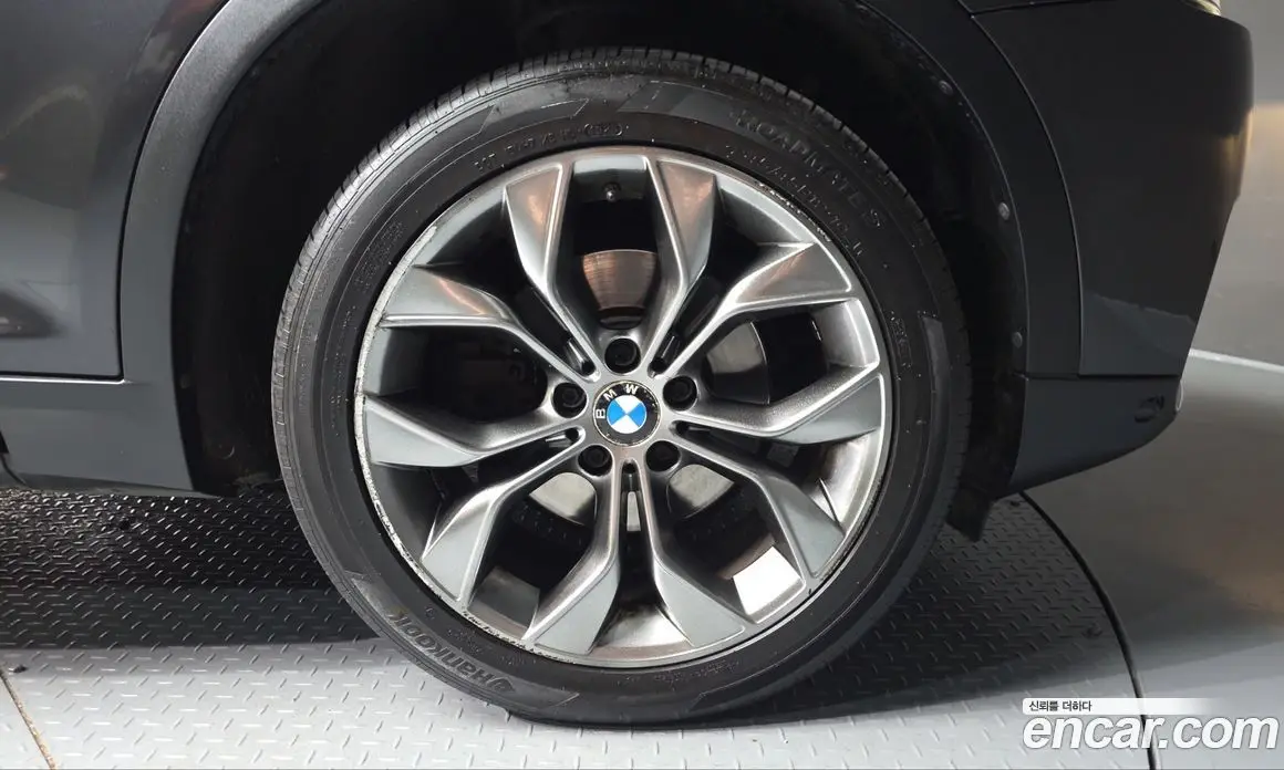 BMW X4 2015 2.0 АКПП, фото 6
