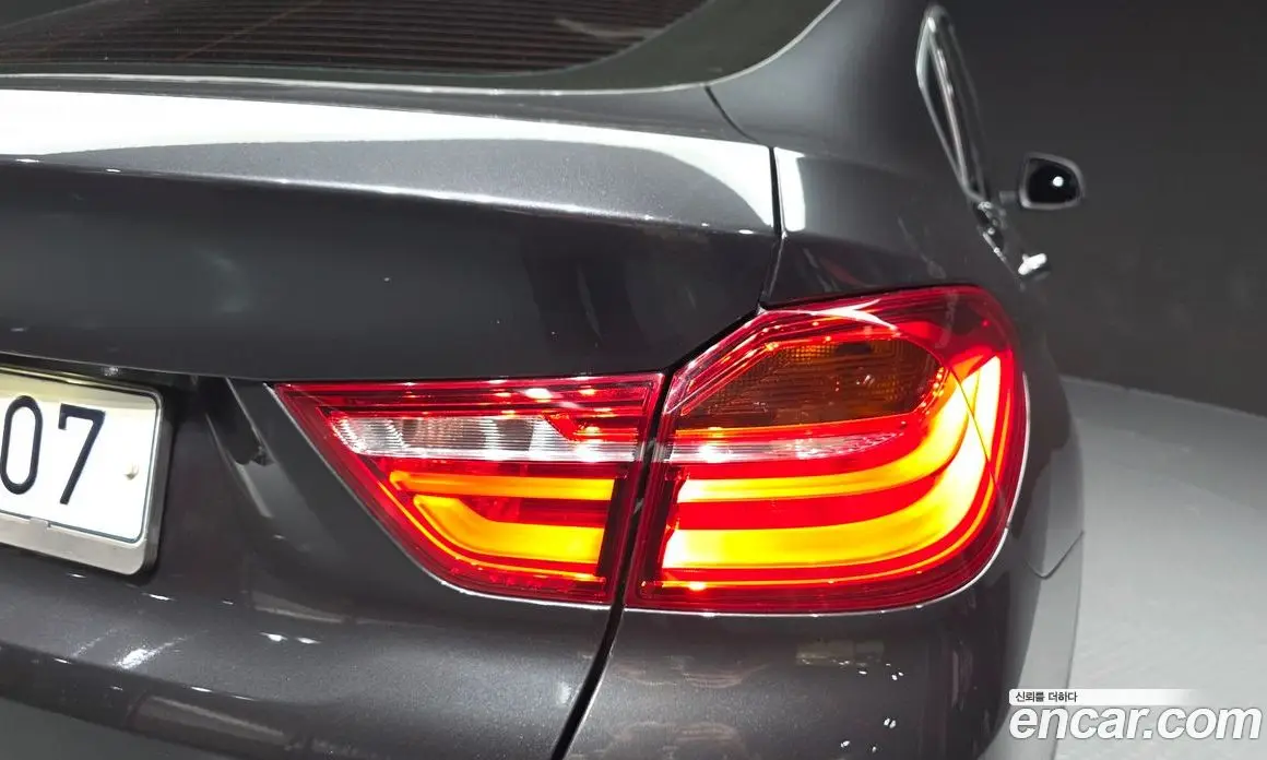 BMW X4 2015 2.0 АКПП, фото 8