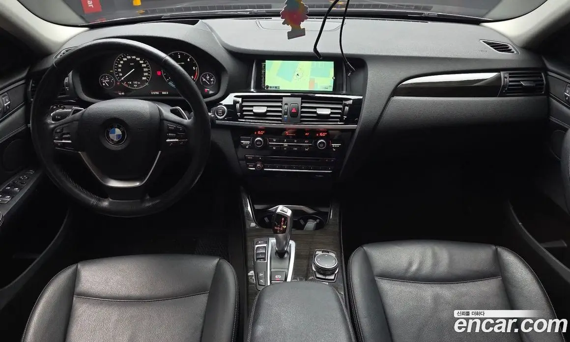 BMW X4 2015 2.0 АКПП, фото 9